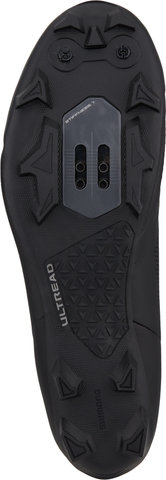 SH-XC502 MTB Schuhe - black/44
