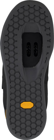 Chamber II Schuhe - black-dark shadow/42