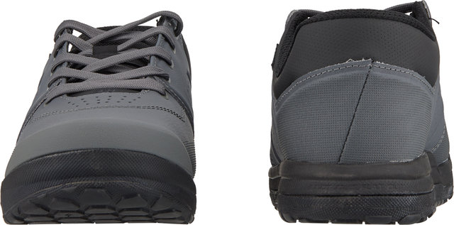 Zapatillas 2FO DH Flat MTB - slate/42