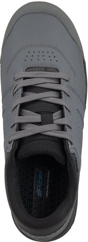 Zapatillas 2FO DH Flat MTB - slate/42
