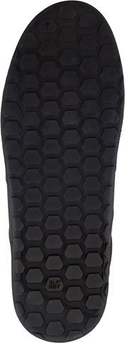 Zapatillas 2FO DH Flat MTB - black-cool grey/43