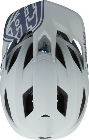 Stage MIPS Helm - signature blue/54 - 56 cm