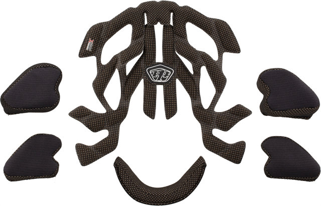 Stage MIPS Helm - signature blue/54 - 56 cm