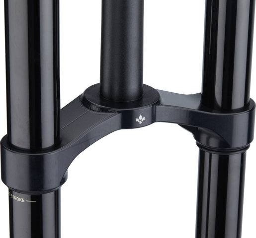 Formula Horquilla de suspensión Nero C Coil 29" Boost - negro/50 mm/29"/1 1/8"/eje pasante de 20 mm/110 mm/200 mm