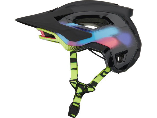 Speedframe Pro Helmet - lunar-black/55 - 59 cm