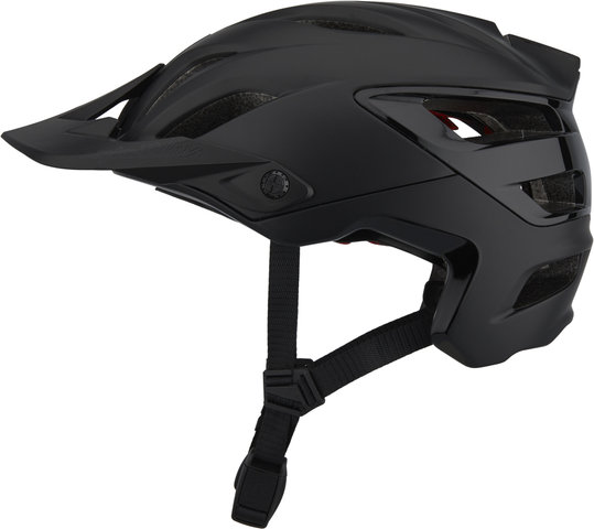 Troy Lee Designs Casco A3 MIPS - uno black/57 - 59 cm