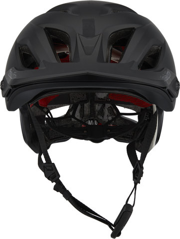 Casque A3 MIPS - uno black/57 - 59 cm