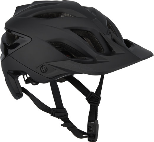 Casque A3 MIPS - uno black/57 - 59 cm