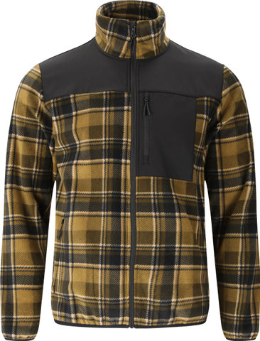 Whistler Veste polaire Astrali - dark olive | M