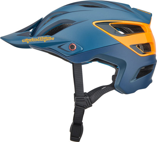 A3 MIPS Helmet - uno blue/57 - 59 cm