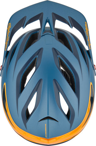 A3 MIPS Helmet - uno blue/57 - 59 cm