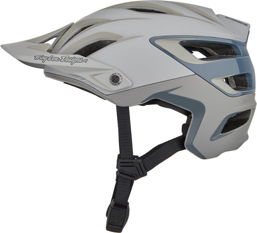 Casque A3 MIPS - uno light gray/57 - 59 cm