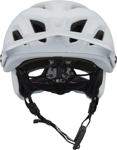 Troy Lee Designs Casco A3 MIPS - uno white/53 - 56 cm