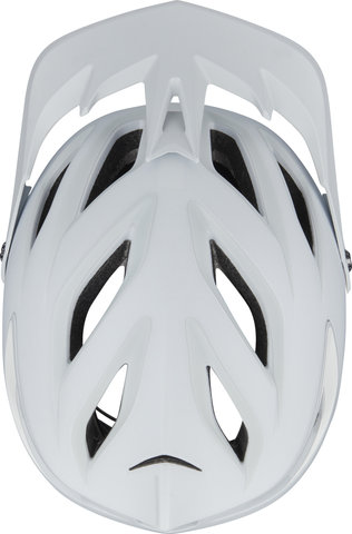 A3 MIPS Helm - uno white/53 - 56 cm