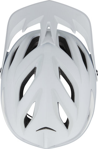 Casque A3 MIPS - uno white/53 - 56 cm