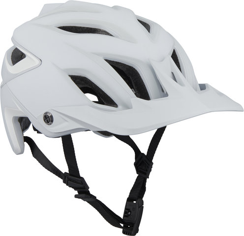 Troy Lee Designs A3 MIPS Helmet - uno white/53 - 56 cm