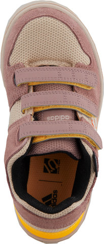 Five Ten Zapatillas Freerider Kids VCS - wonder taupe-grey one-solar gold/32