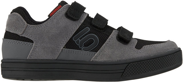 Five Ten Freerider Kids VCS Schuhe - grey five-core black-grey four/34