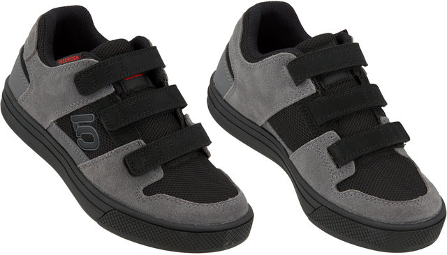 Zapatillas Freerider Kids VCS - grey five-core black-grey four/34