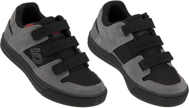 Five Ten Freerider Kids VCS Schuhe - grey five-core black-grey four/34