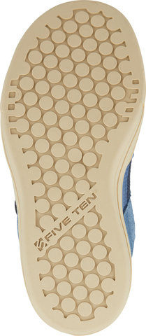Freerider Kids VCS Schuhe - legend ink-wonder steel-impact orange/32