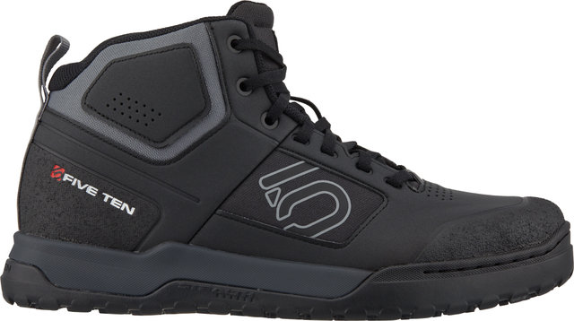 Chaussures VTT Impact MID Pro - core black-grey three-grey six/43 1/3