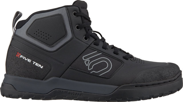 Five Ten Impact MID Pro MTB Shoes - core black-grey three-grey six/43 1/3