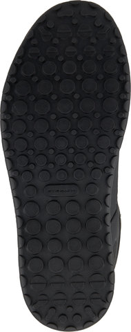 Zapatillas Impact MID Pro MTB - core black-grey three-grey six/43 1/3