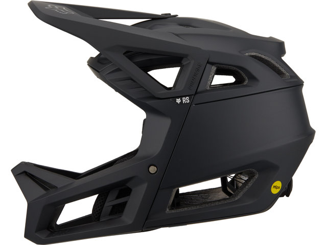 Casque Intégral Proframe MIPS RS - ce-black/56 - 58 cm
