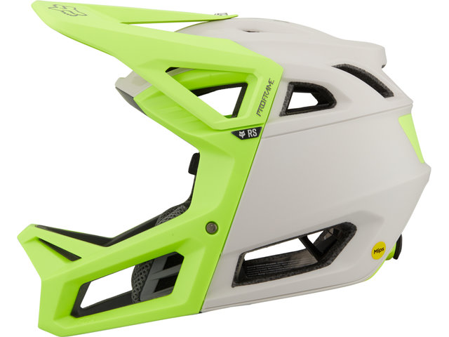 Casco integral Proframe MIPS RS - mhdrn-vintage white/56 - 58 cm