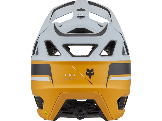 Proframe MIPS RS Fullface-Helm - racik-daffodil/56 - 58 cm
