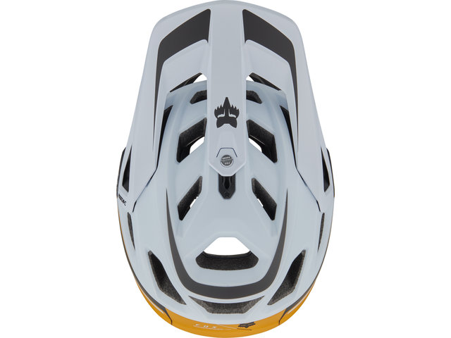 Proframe MIPS RS Fullface-Helm - racik-daffodil/56 - 58 cm