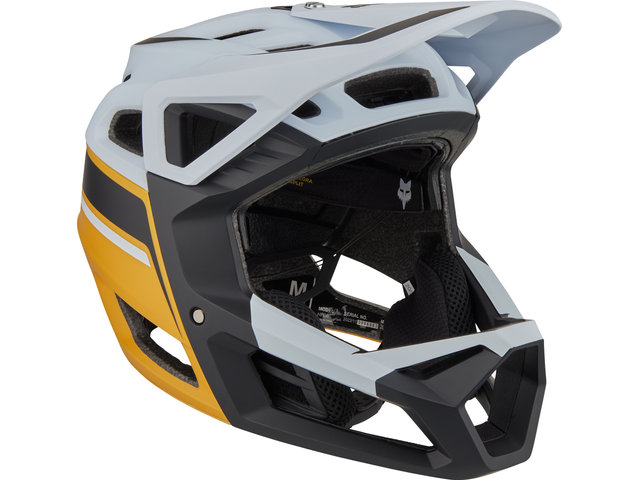 Proframe MIPS RS Fullface-Helm - racik-daffodil/56 - 58 cm