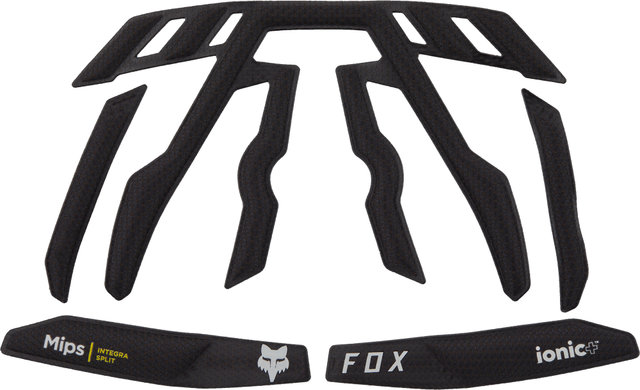 Fox Head Proframe RS Standard Liner 15 mm - black/M