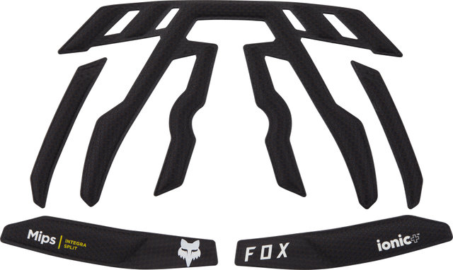 Fox Head Proframe RS Thin Liner - black/M