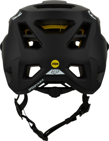 Casque Speedframe MIPS - black/55 - 59 cm Casque Speedframe MIPS - black/55 - 59 cm
