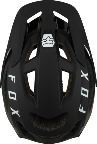Speedframe MIPS Helmet - black/55 - 59 cm