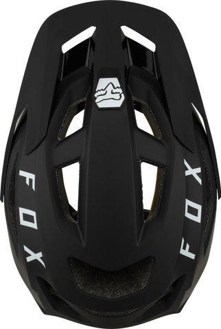 Casque Speedframe MIPS - black/55 - 59 cm Casque Speedframe MIPS - black/55 - 59 cm