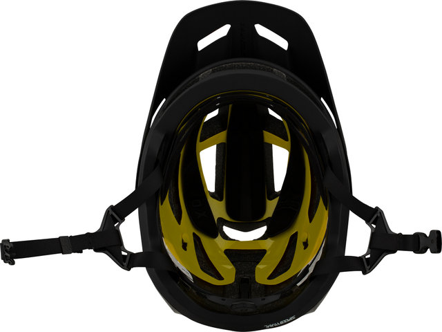 Speedframe MIPS Helm - black/55 - 59 cm