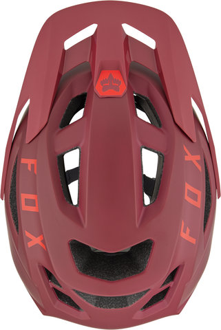 Casque Speedframe MIPS - bordeaux/55 - 59 cm Casque Speedframe MIPS - bordeaux/55 - 59 cm