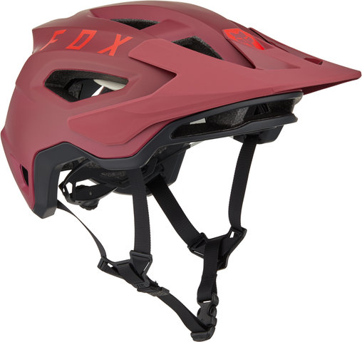 Speedframe MIPS Helmet - bordeaux/55 - 59 cm
