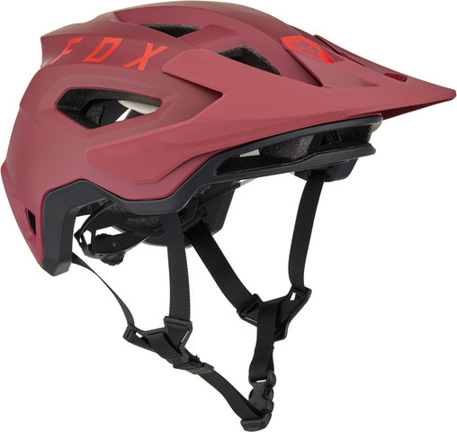 Casque Speedframe MIPS - bordeaux/55 - 59 cm Casque Speedframe MIPS - bordeaux/55 - 59 cm