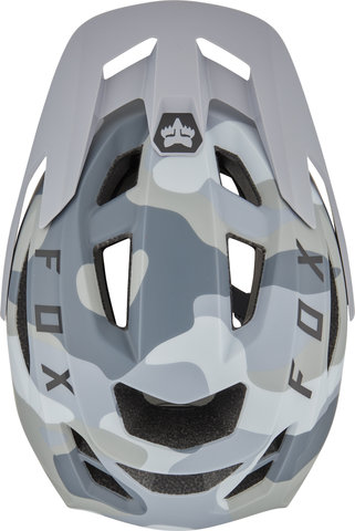 Casque Speedframe MIPS - grey camo/55 - 59 cm Casque Speedframe MIPS - grey camo/55 - 59 cm