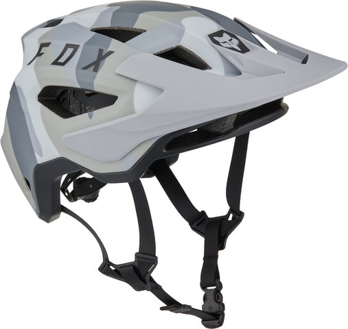 Casque Speedframe MIPS - grey camo/55 - 59 cm Casque Speedframe MIPS - grey camo/55 - 59 cm