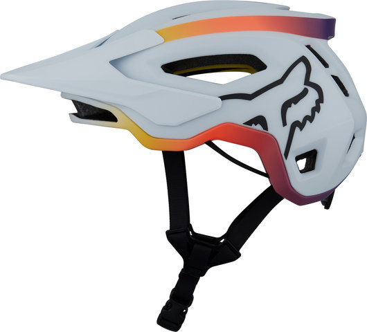 Speedframe MIPS Helm - vnish-white/55 - 59 cm