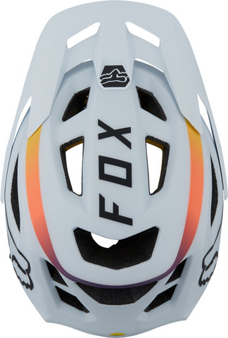 Speedframe MIPS Helmet - vnish-white/55 - 59 cm