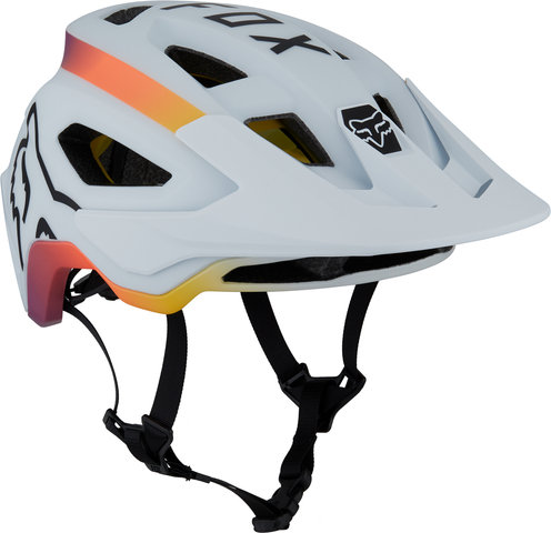 Casque VTT Fox Speedframe VNISH Mips - Disponible chez