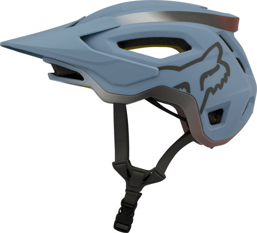 Speedframe MIPS Helmet - vnish-dusty blue/55 - 59 cm