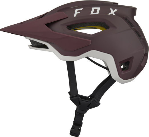 Speedframe MIPS Helmet - dark maroon/55 - 59 cm
