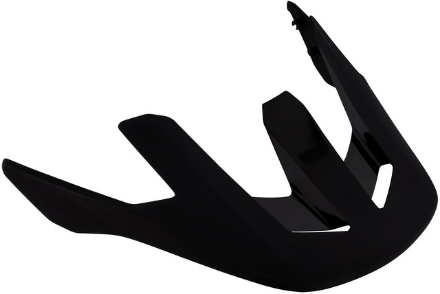 Speedframe Visier - black/51 - 55 cm Speedframe Visier - black/51 - 55 cm